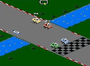 R.C. Pro-Am 2 (U)