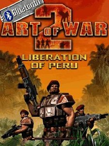 art of war 2 liberation of peru Для 128x