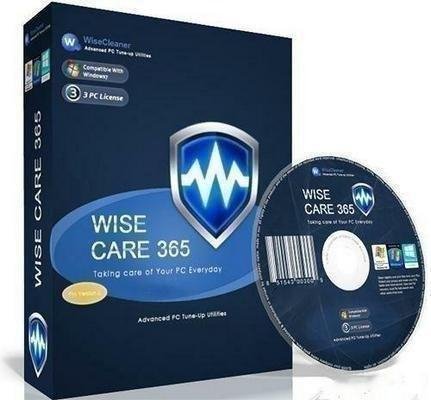 Wise Care 365 v5.5.7.552 AiO RePack
