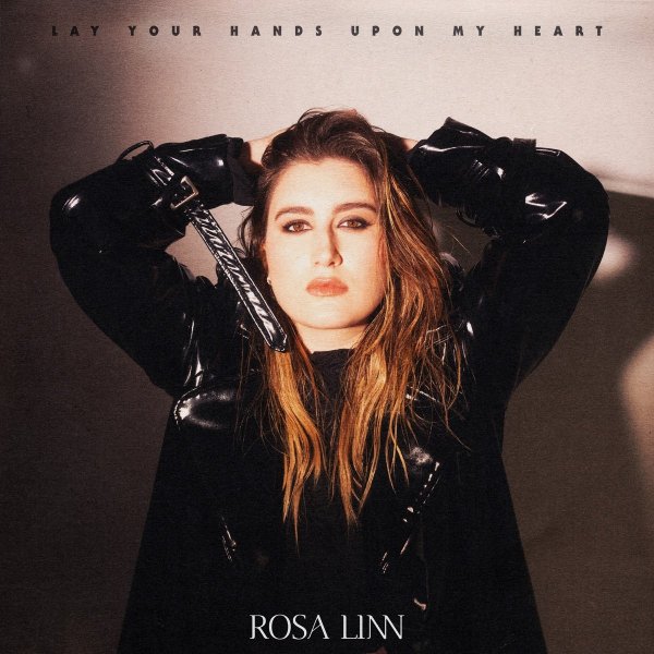 Rosa Linn - If I were you