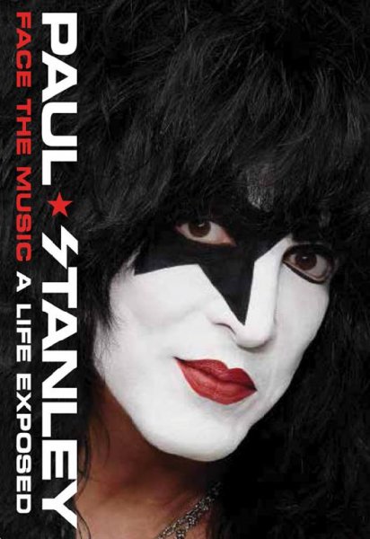 Paul Stanley - Face The Music