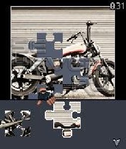 Custom Choppers SE-128x128 RUS