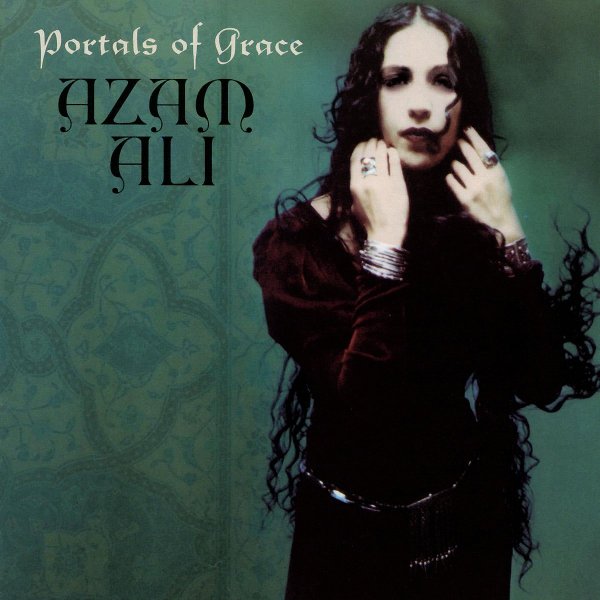 Azam Ali - La Serena