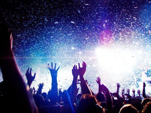 CLUB - Без названия