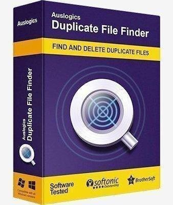 Auslogics Duplicate File Finder v8.2.0.3