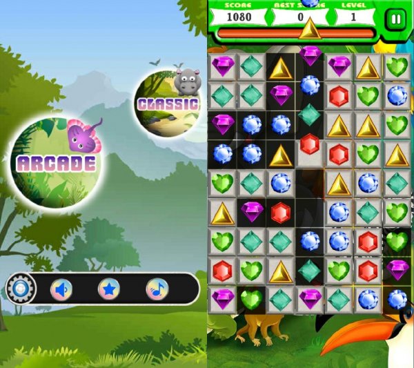 Jewel Star v1.0(1)
