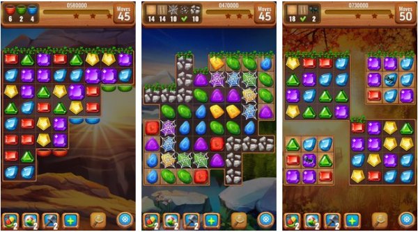 Gems or jewels v1.0.114