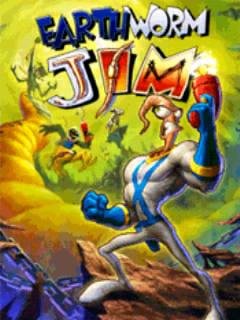 EarthwormJim