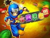 Fruit Ninja III