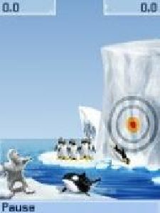 Yeti Sports Games