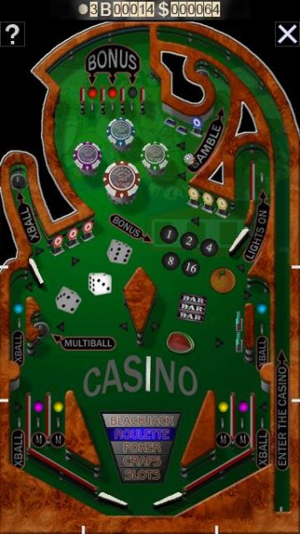 MicroPinball 3.04