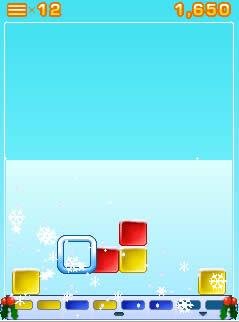 collapse holiday edition 128x128 nokia