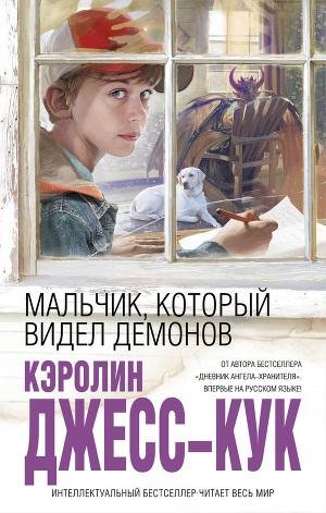 Мальчик который видел демонов