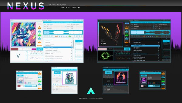 Nexus Dark