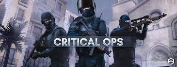 Critical OPS