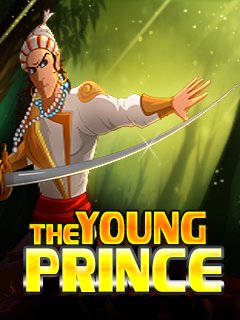 TheYoungPrince