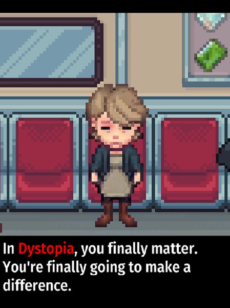 Little Red Lie v1.0