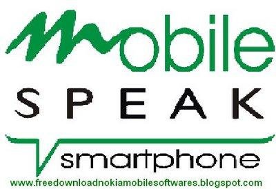 New mobilespeak s60 v50