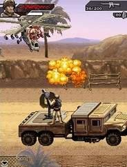 ModernCombat-2 Se176x220 Ru