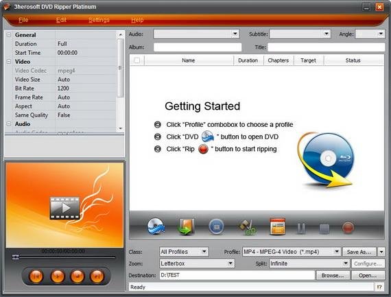 3herosoft.DVD.Ripper.Platinum.v3.9.6.060