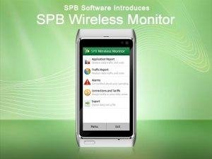 SPBWirelessMonitor v1.1