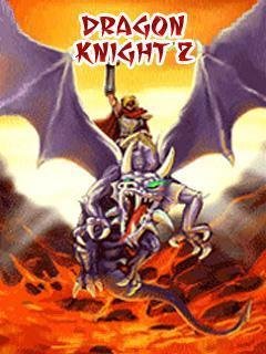 Dragon Knight 2