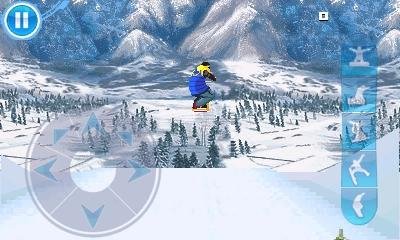 Avalanche Snowb