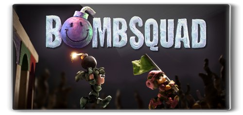 BombSquad v1.4.50