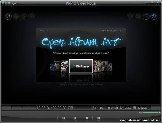 KMPlayer 3.0.0.1442 Rus Setup