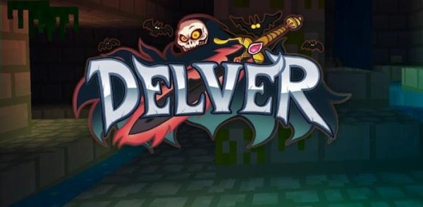Delver (v0.85)