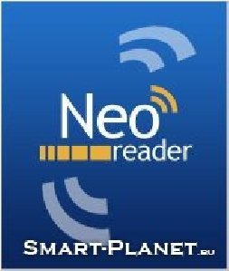 NeoReader v.1.00.15