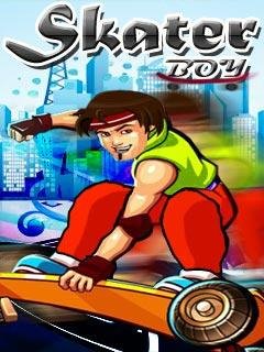 SkaterBoySam240x400
