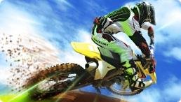 MotoRacing setup