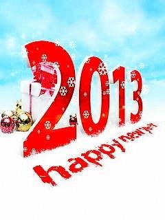 new year 2013 22