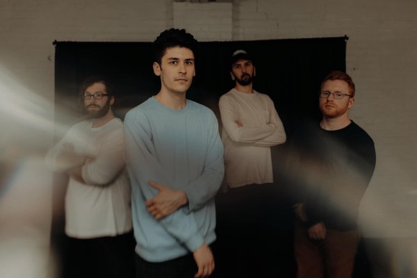 What Lies Below - Leech