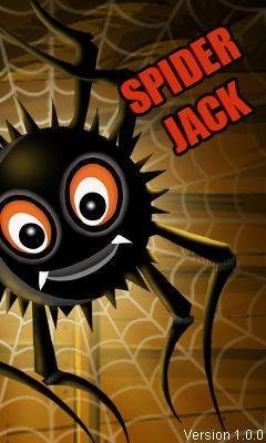 spider jack