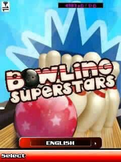 Bowlingsuperstars