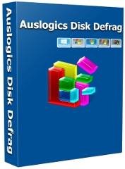 Auslogics Disk Defrag Pro 4.9.0 8.0.6.0 Free