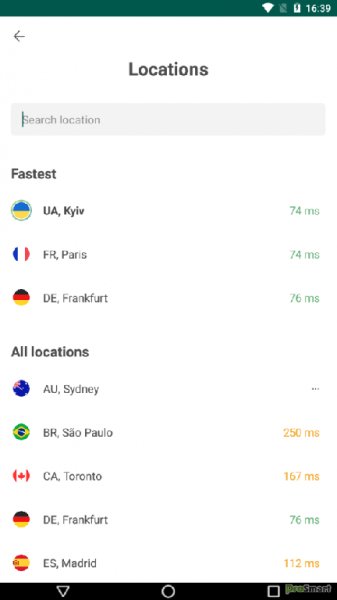 AdGuard VPN-Pro-v1.2.116 build 58613-Mod