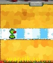 Plants vs Zombies Christmas Edition