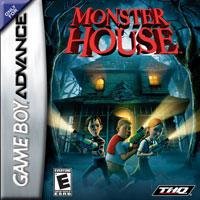 Monster House (Rus)