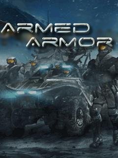 АmedАrmor