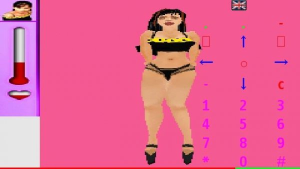 Sexy Nui 3D v2.00(0)S60v5-Virt