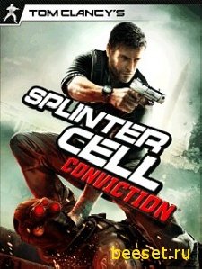 Splinter Cell Conviction(На Русском)