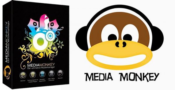 MediaMonkey Gold 4 1 14 1813 Final