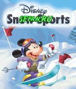 Snow Sport SEfan RU