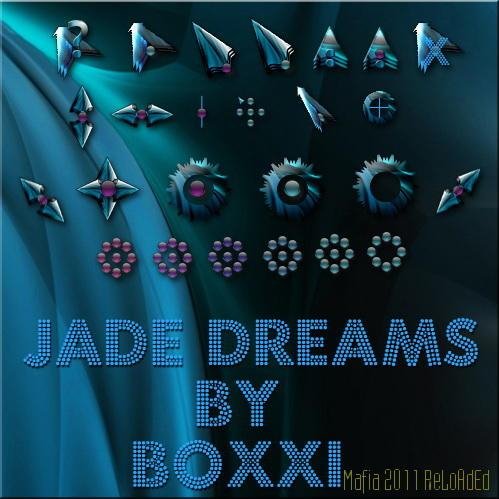Jade Dreams