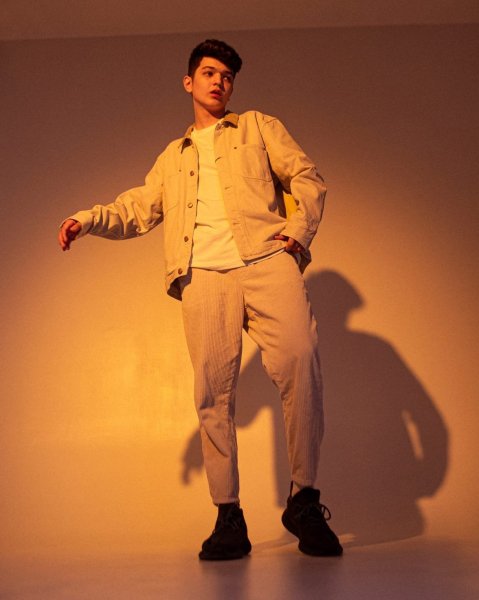 Akmal' - Воспоминание (Sefon.Pro)