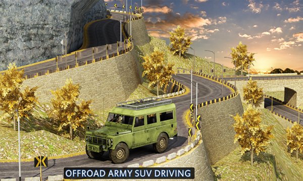 US Army Training Mission Game v1.0.1 (Unlocked