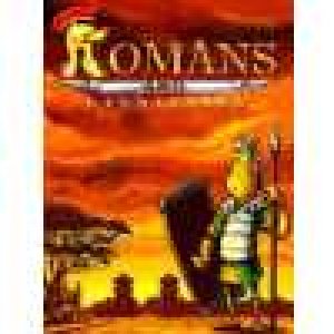 romans and barbarians